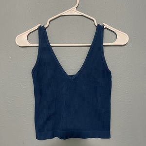 Free People Crop Top